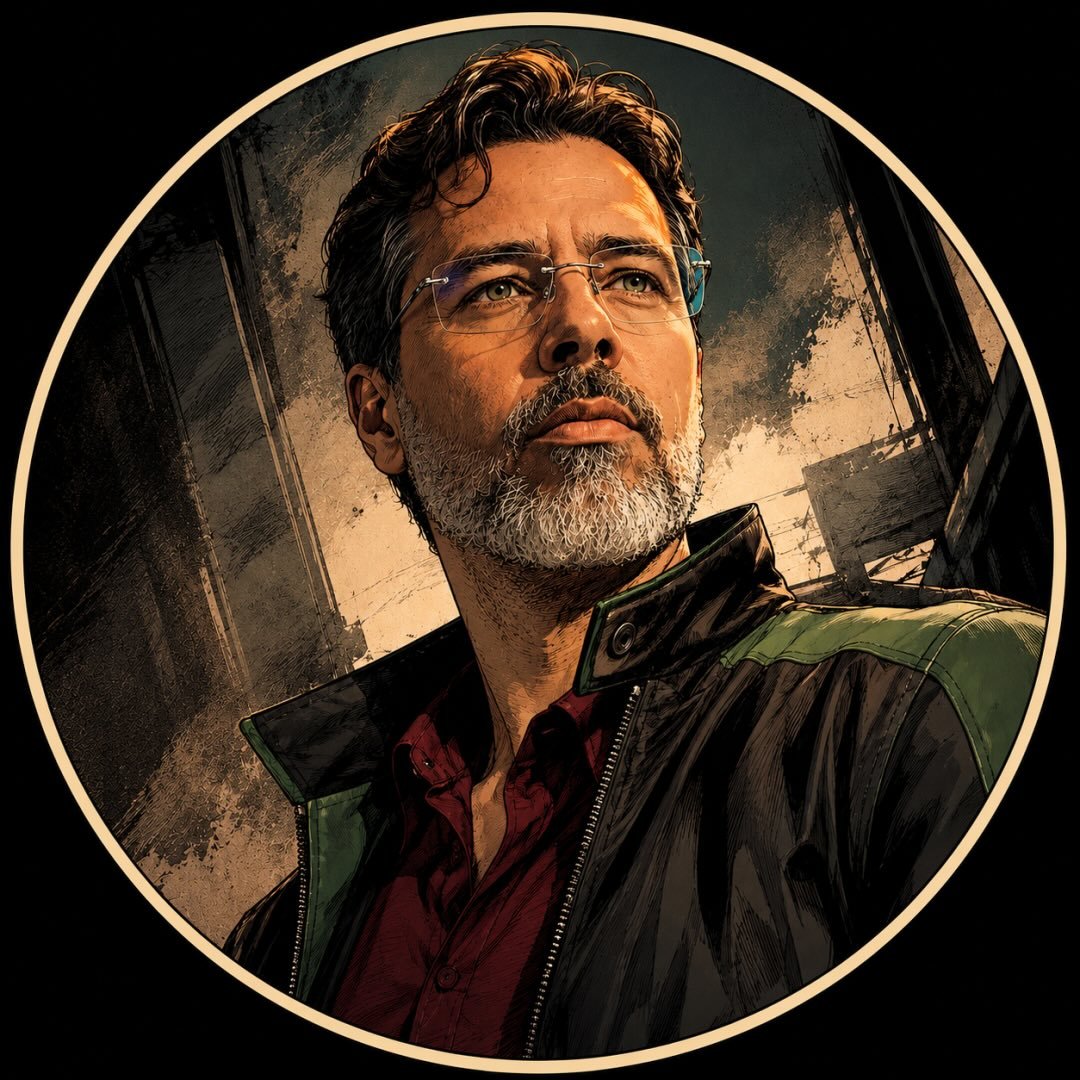 Fabrício Germano Alves
