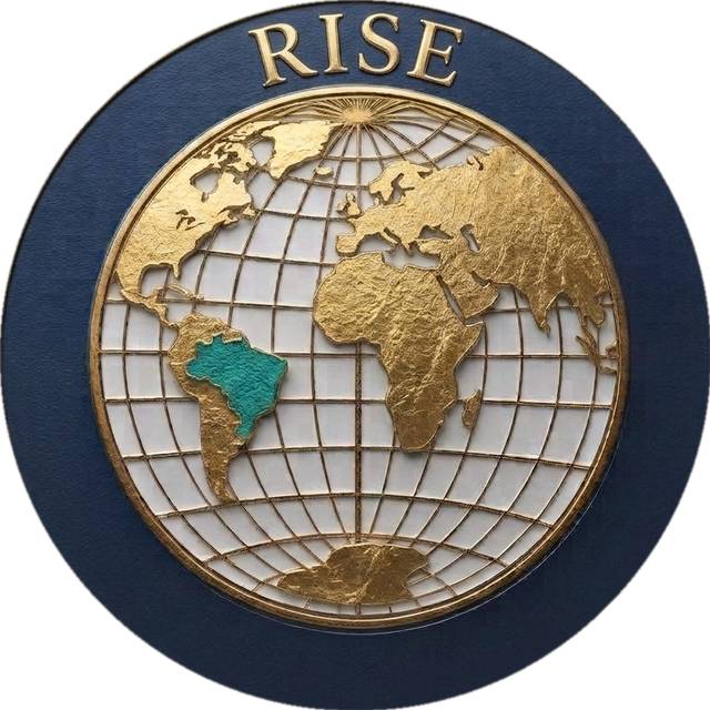Logo RISE